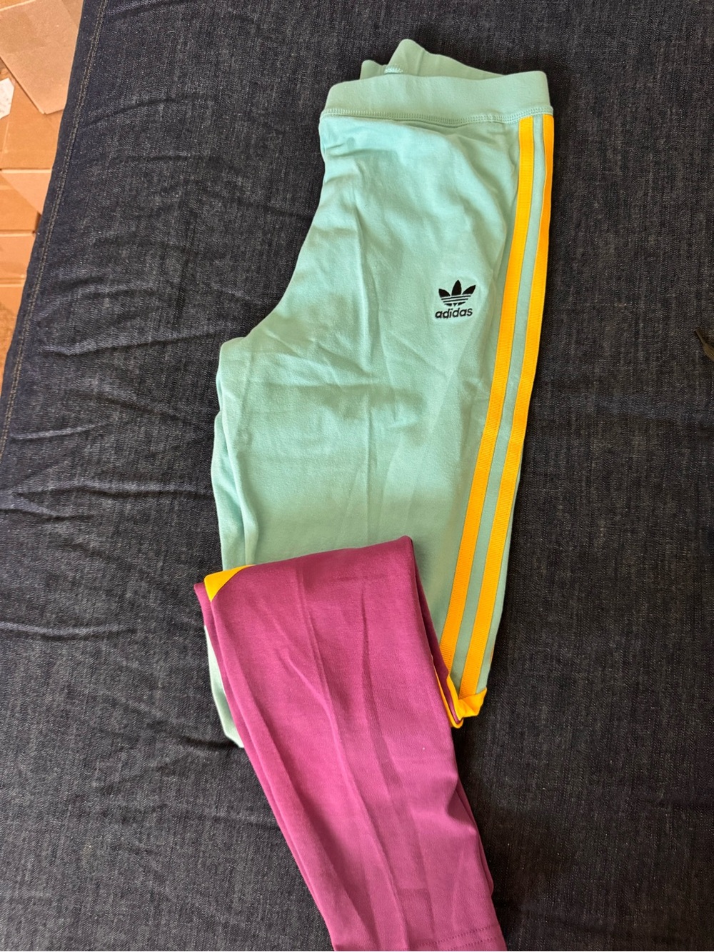 Adidas